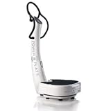 Power Plate My5 White - New 2011 Model