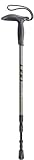 LEKI Wanderfreund Antishock Trekking Pole - 1 Pole One Color, One Size