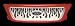 Putco 89130 Flaming Inferno Style Stainless Steel Grille Insert