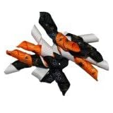 Posies Accessories Halloween Corker Ribbon Hair Bow