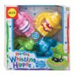 Alex Toys Whistling Hippos