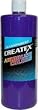Createx 5135-GL Purple Transparent CREATEX TRANSPARENT A/B COLORS 1 GALLON