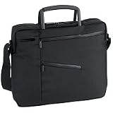 LEXON CHALLENGER LAPTOP BRIEF 2Way ブリーフケース LN660 ブラックの画像