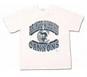 Potomac Cannons Youth Minor League Baseball T-Shirt