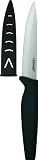 Ceramix - CERAM-055 - Couteau Céramique Universel - Lame Blanc