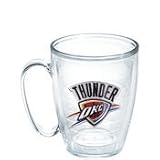 Tervis Tumbler Oklahoma City Thunder