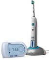 Braun Oral-B Triumph Professional Care 9900 Smart Guide Electric Toothbrush