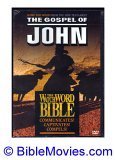 The Gospel of John (WatchWORD Bible)