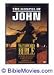 Watchword Bible - Gospel of John DVD
