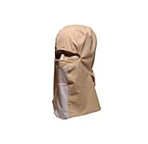 UV Sun Protection Face Hood