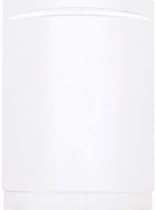 GE Profile : PDWT100RWW 24 Built-In Dishwasher - White