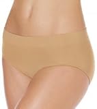Bali Passion for Comfort Microfiber Hipster 2287