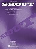 Shout (Piano Vocal, SHEET MUSIC)