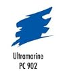 PC902 ULTRAMARINE COLORED Prismacolor Pencil (1-Each)
