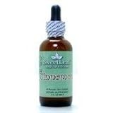 Liquid Stevia Cinnamon Flavor 2 Ounces
