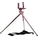  : HMPPK Hakuba Multipod Tabletop Tripod With Clamp Head - Pink