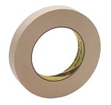Scotch 06334 233 18 mm x 55 m Automotive Refinish Masking Tape