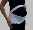 (large) Pregnancy back support, Maternity Belt, Brace for pregnancy