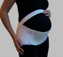 (large) Pregnancy back support, Maternity Belt, Brace for pregnancy