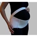 Alphabrace (Med.) Pregnancy Back Support, Maternity Belt, Brace For Pregnancy