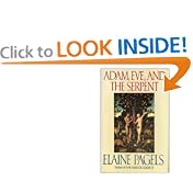 Adam, Eve, and the Serpent