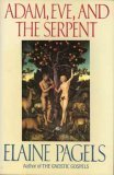Adam, Eve, and the Serpent (Vintage)