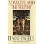 Adam, Eve, and the Serpent