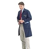 Lab Coats - Navy