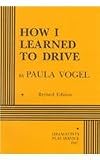 How I Learned to Drive