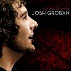 Up Close with Josh Groban (Wal-mart Exclusive) Music DVD cover image