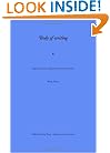 Body of Writing: Figuring Desire in Spanish American Literature