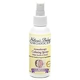 Aromatherapy Calming Spray Lavender