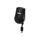 BlackBerry Curve 8350i Retractable Home / Travel AC Charger