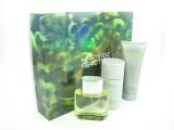 Kenneth Cole Reaction 3pc Set Eau De Toilette Spray 1.7 Oz, After Shave Gel 3.4 Oz, Deodorant Stick 2.6 Oz by Kenneth Cole for Men