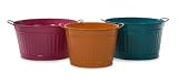 Edison Brights Beverage Tub - Set of 3