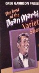 Greg Garrison Presents The Best of the Dean Martin Variety Show, Volume 11 Dvd!
