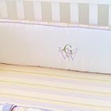 Georgia 3 Piece Crib Set