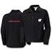 Wisconsin Badgers Columbia Jackets - Game Line Soft Shell