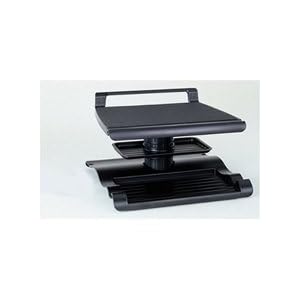 Targus PA238U Ergonomic Monitor Stand