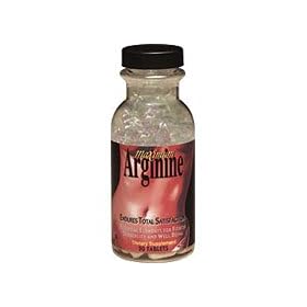 Maximum International MAXIMUM ARGININE-MAX