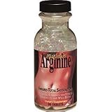 Maximum International MAXIMUM ARGININE-MAX