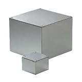 未来工業 ステンレス製プールボックス(平蓋)300×300×300mm 1個価格 SUP-3030