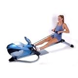 Omega Rower