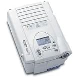 Respironics BiPAP AVAPS - Average Volume Assured Pressure Support