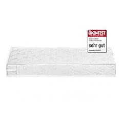 Sun Garden Comfort Pur Kinderbett-Matratze (70x140 cm)