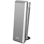 Goobay DIA-70 Aktive DVB-T Zimmerantenne (20 dB, USB-Port) f�r VHF/UHF-Empfangsbereich