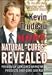 "More Natural "Cures" Revealed" by Kevin Trudeau - 358 Page Hardback Book