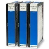 Blueair Replacement Particle Filter for Blueair 500 / 600 Series Air Purifiers Set of 3