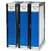 Blueair Replacement Particle Filter for Blueair 500 / 600 Series Air Purifiers Set of 3