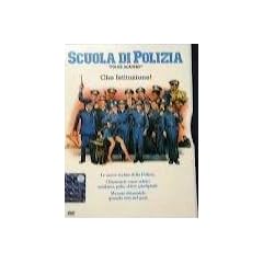 Scuola di Polizia [Edizione: Germania]